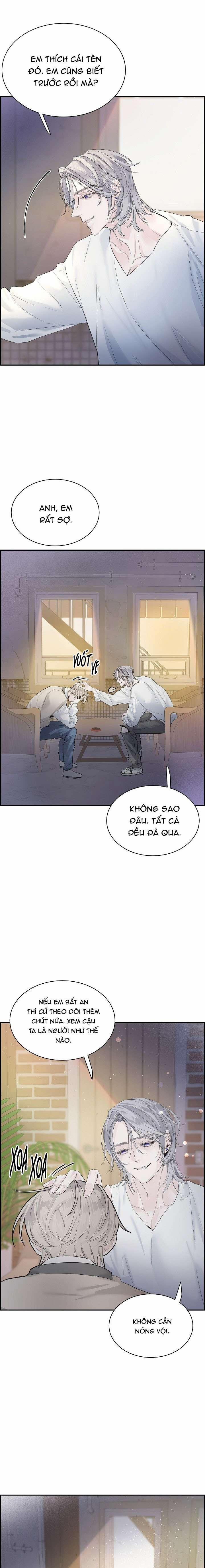 Trạng Thái Phòng Vệ 18 trang 19