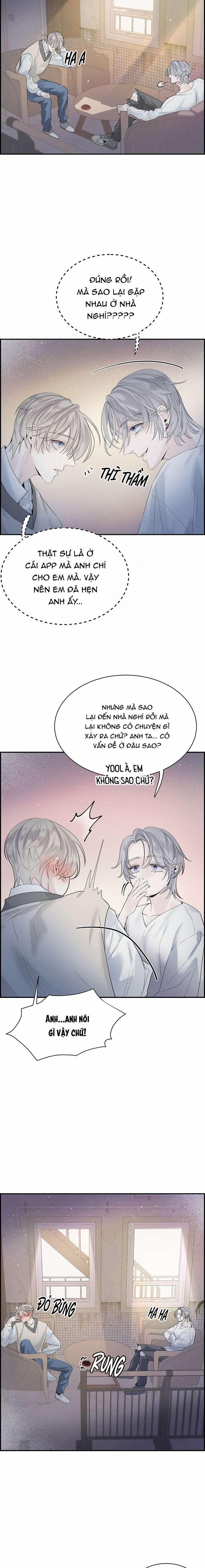 Trạng Thái Phòng Vệ 18 trang 20