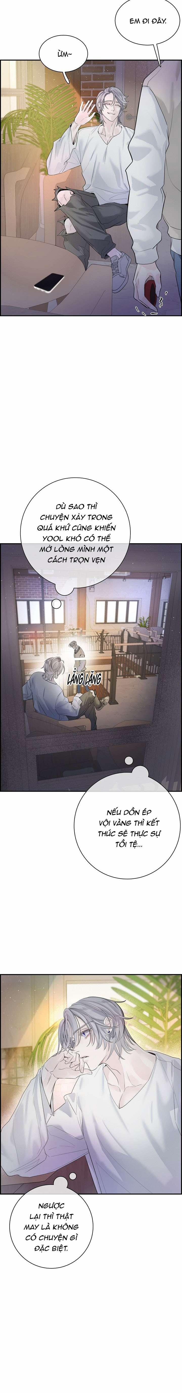 Trạng Thái Phòng Vệ 18 trang 21