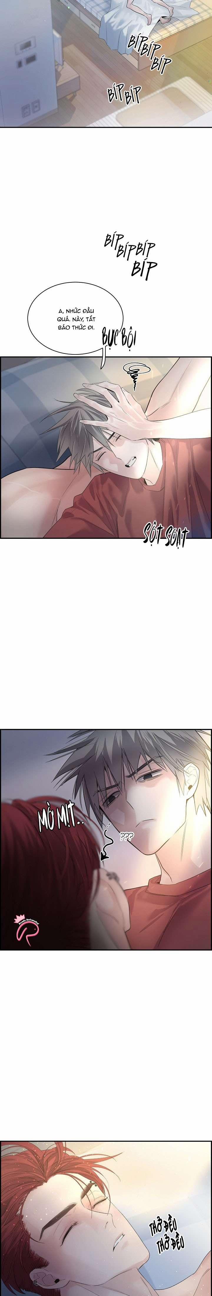 Trạng Thái Phòng Vệ 18 trang 4