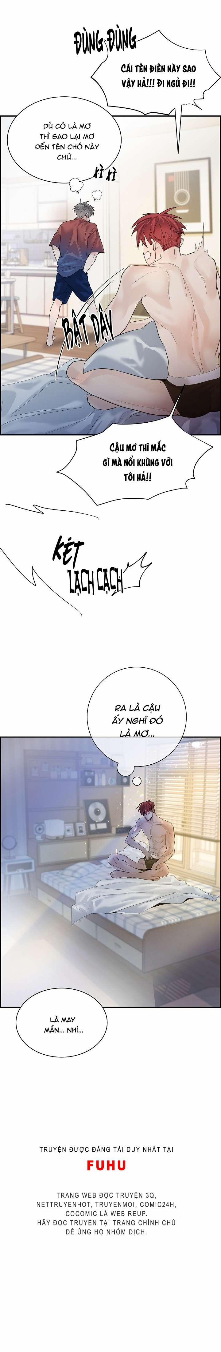 Trạng Thái Phòng Vệ 18 trang 8