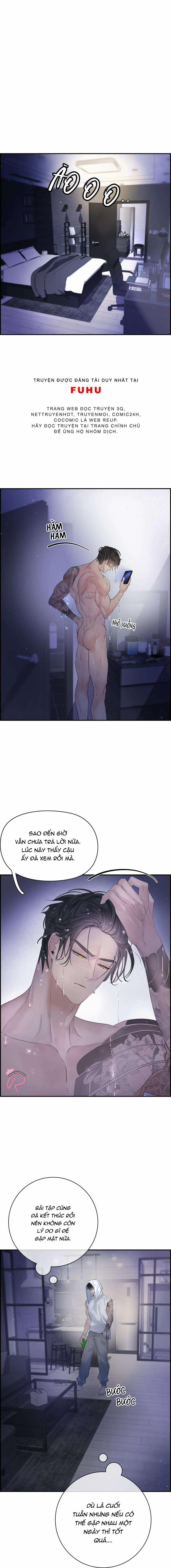 Trạng Thái Phòng Vệ 19 trang 0