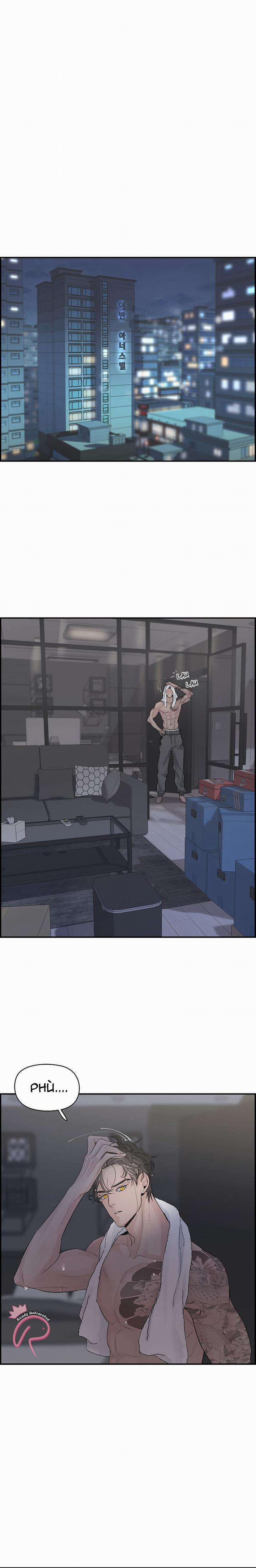 Trạng Thái Phòng Vệ 2 trang 0