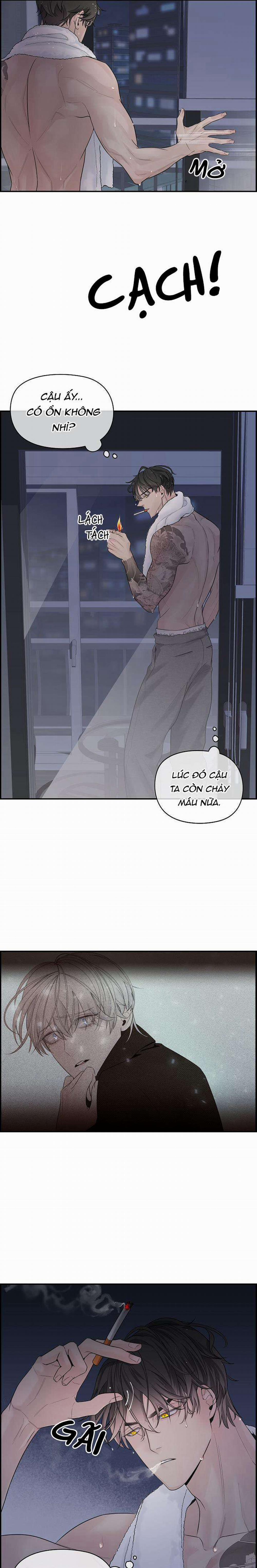 Trạng Thái Phòng Vệ 2 trang 1