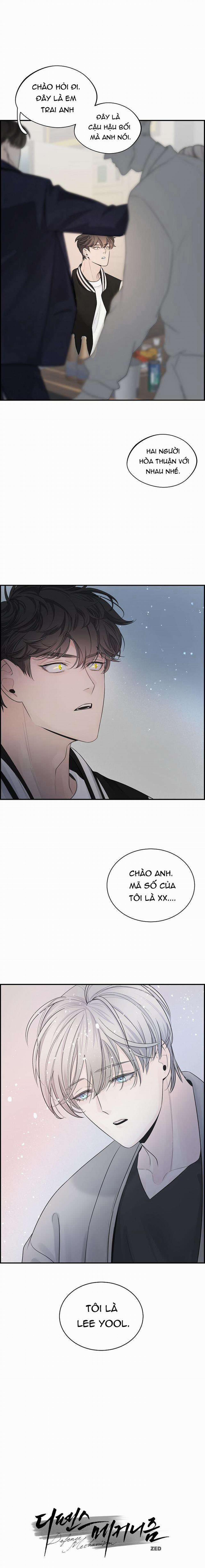 Trạng Thái Phòng Vệ 2 trang 10