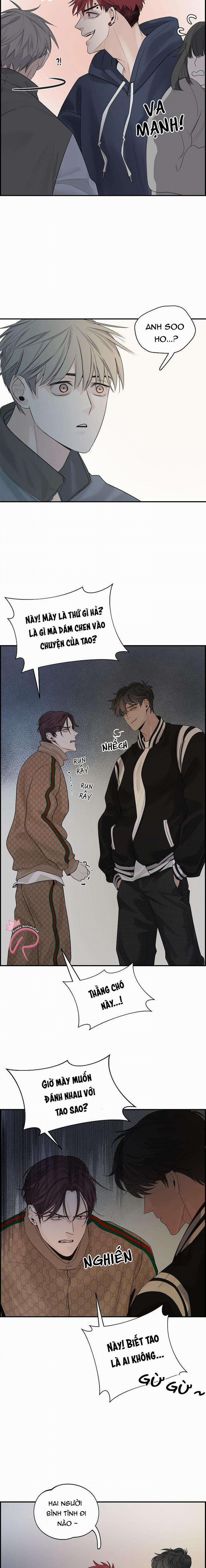 Trạng Thái Phòng Vệ 2 trang 18