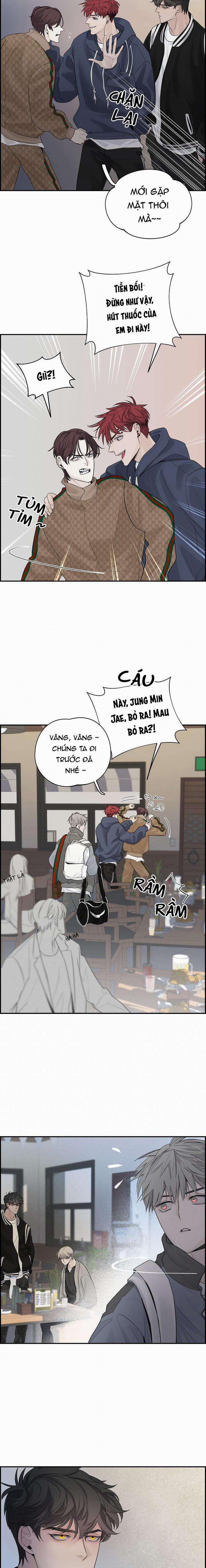 Trạng Thái Phòng Vệ 2 trang 19