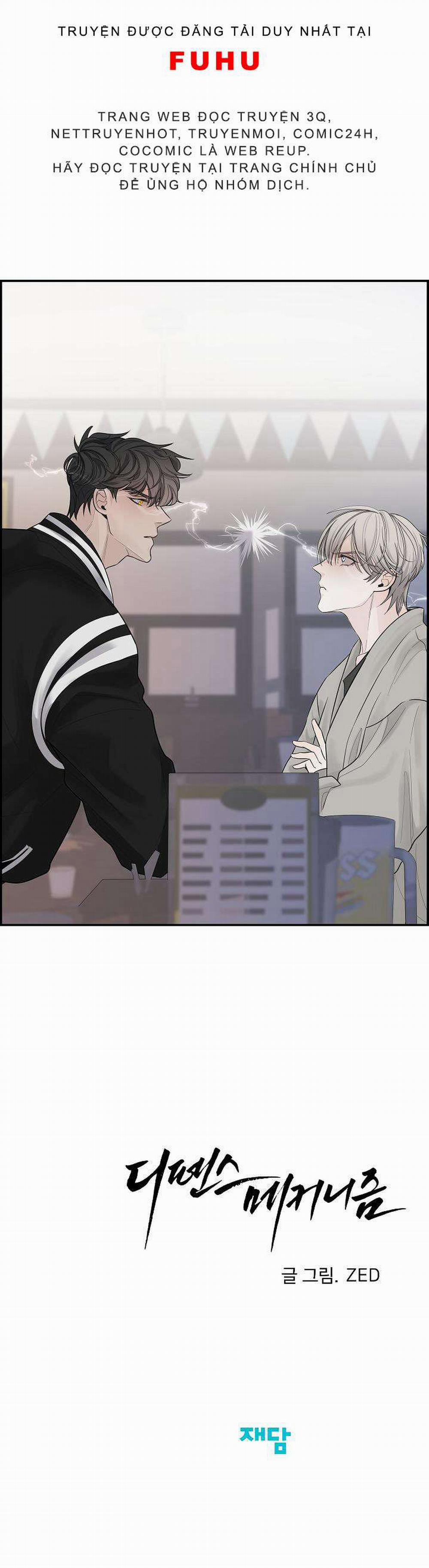 Trạng Thái Phòng Vệ 2 trang 22