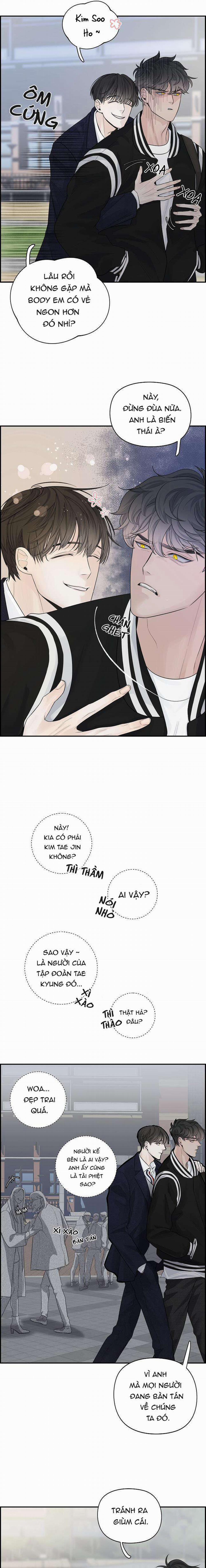 Trạng Thái Phòng Vệ 2 trang 5