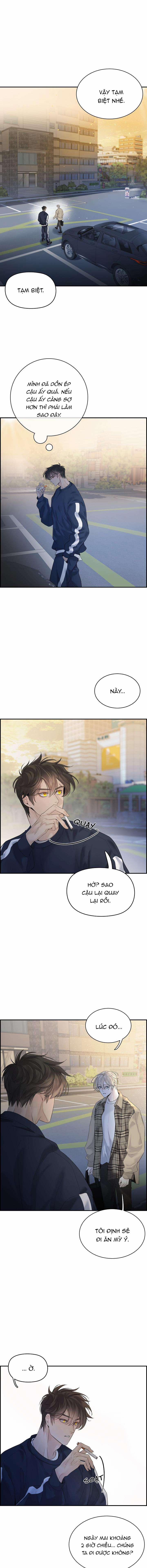 Trạng Thái Phòng Vệ 20 trang 0