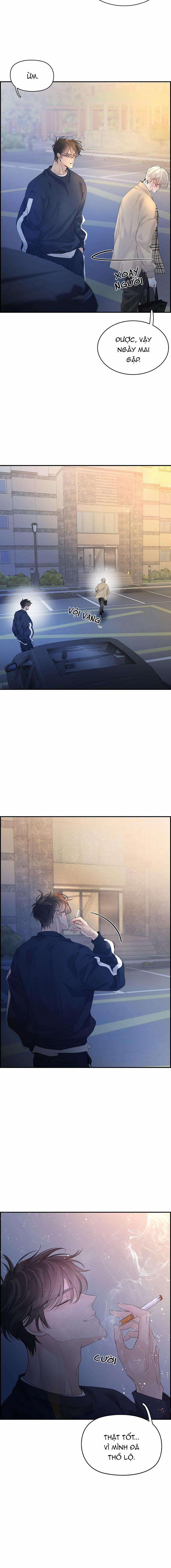 Trạng Thái Phòng Vệ 20 trang 1