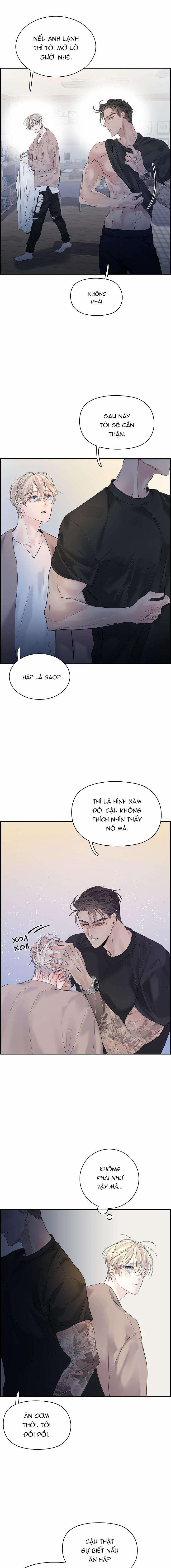 Trạng Thái Phòng Vệ 20 trang 9