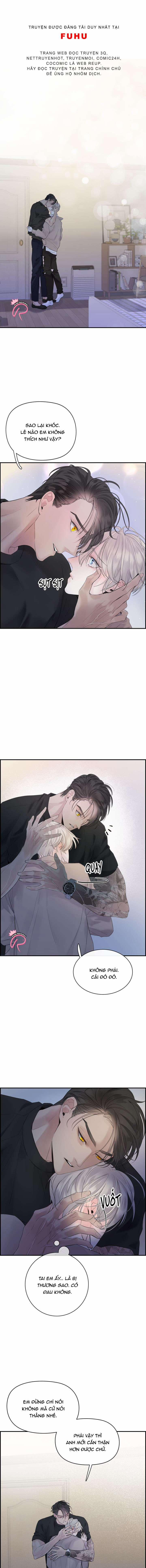 Trạng Thái Phòng Vệ 21 trang 0