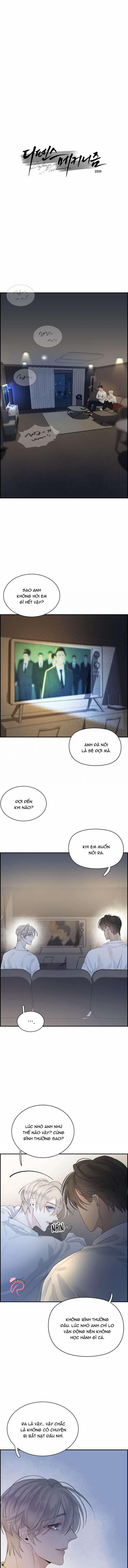 Trạng Thái Phòng Vệ 21 trang 12