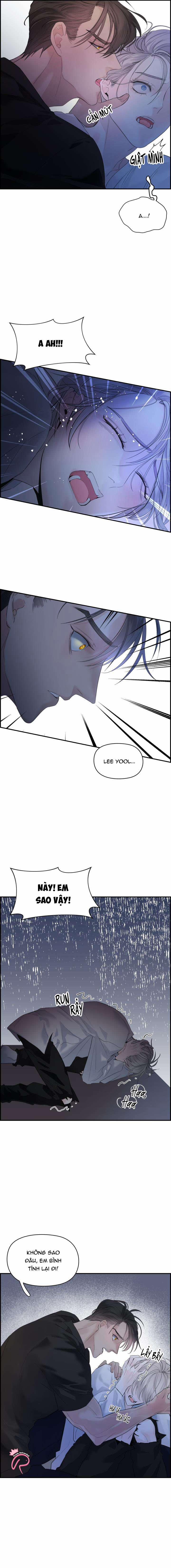 Trạng Thái Phòng Vệ 21 trang 4