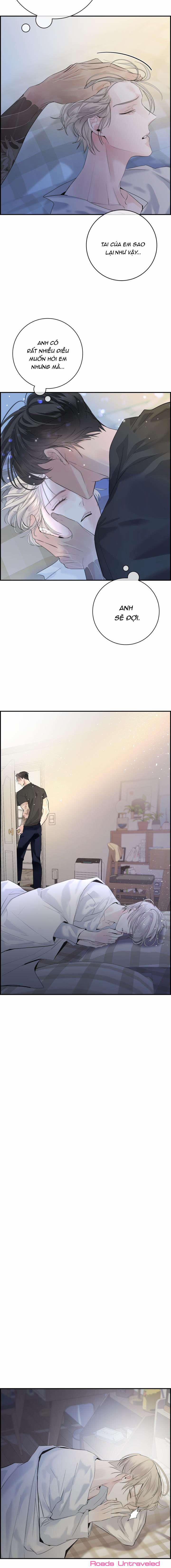 Trạng Thái Phòng Vệ 21 trang 6