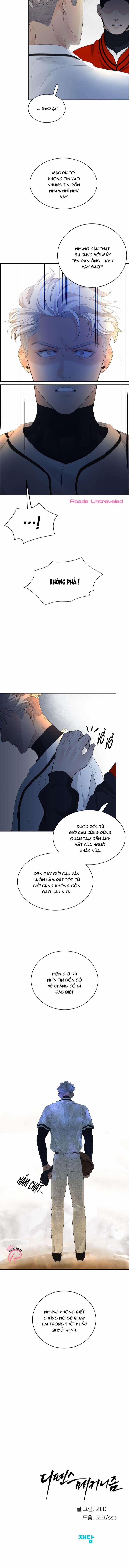 Trạng Thái Phòng Vệ 22 trang 11