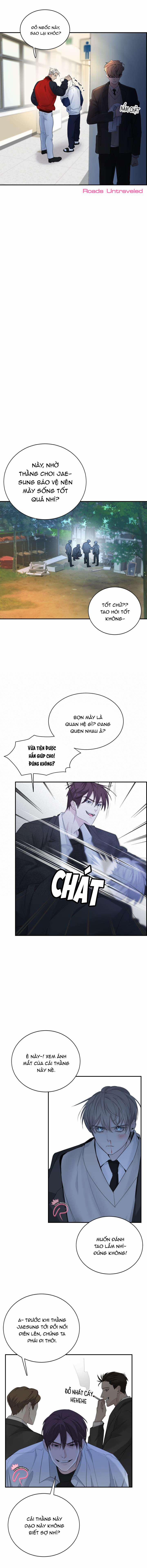 Trạng Thái Phòng Vệ 22 trang 2