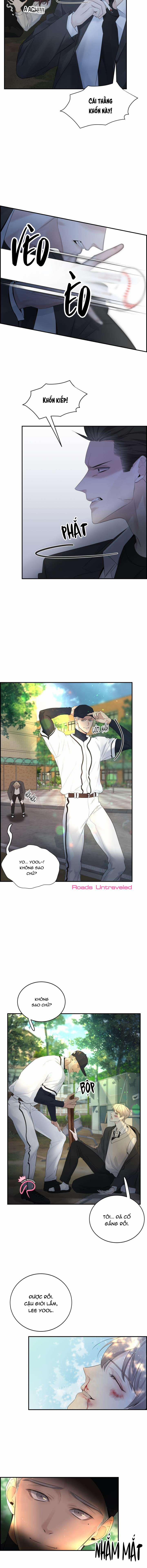 Trạng Thái Phòng Vệ 22 trang 4