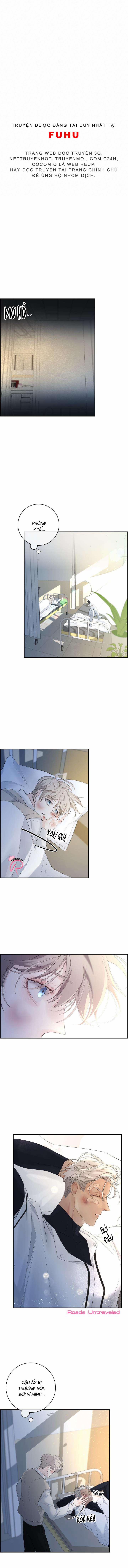 Trạng Thái Phòng Vệ 22 trang 5