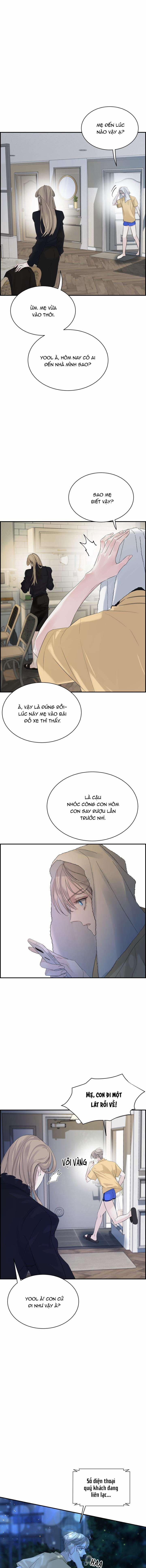 Trạng Thái Phòng Vệ 23 trang 11