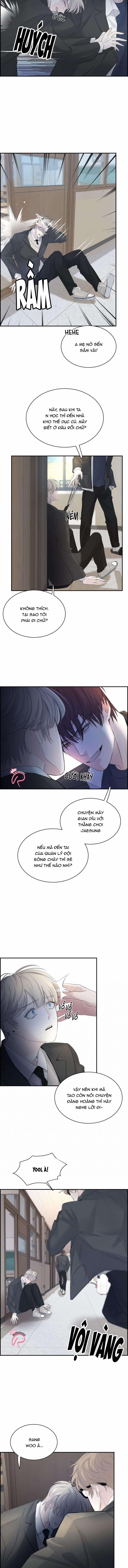 Trạng Thái Phòng Vệ 23 trang 2