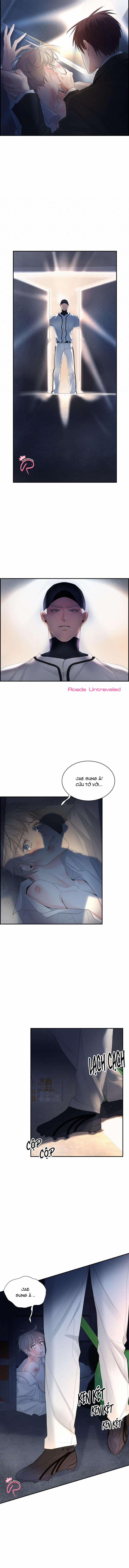 Trạng Thái Phòng Vệ 23 trang 5