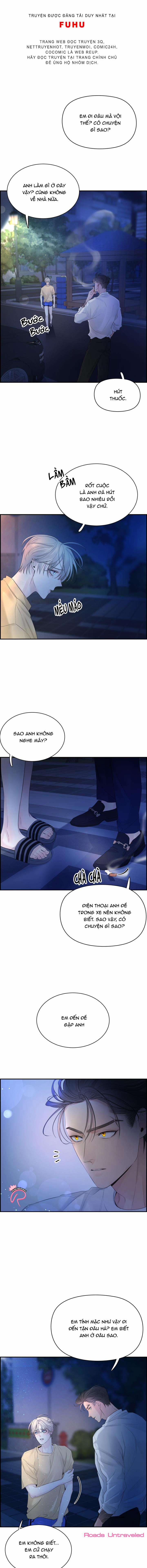 Trạng Thái Phòng Vệ 24 trang 0