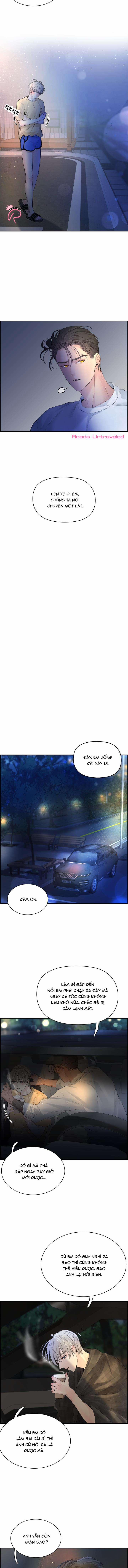 Trạng Thái Phòng Vệ 24 trang 1