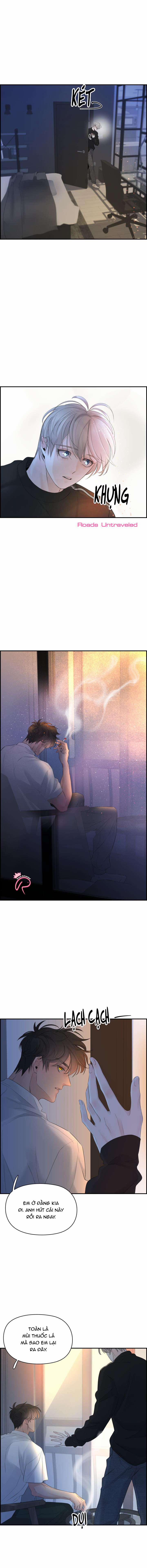 Trạng Thái Phòng Vệ 24 trang 10