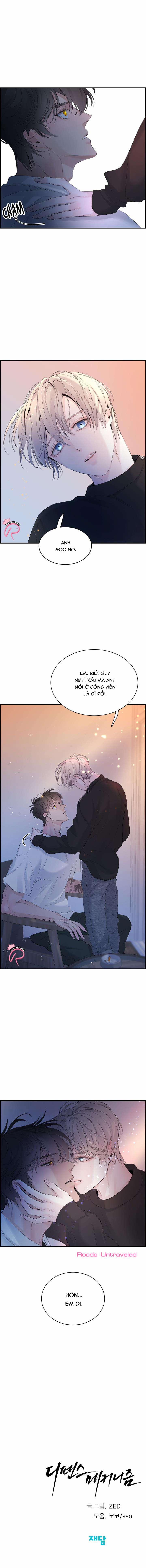 Trạng Thái Phòng Vệ 24 trang 11