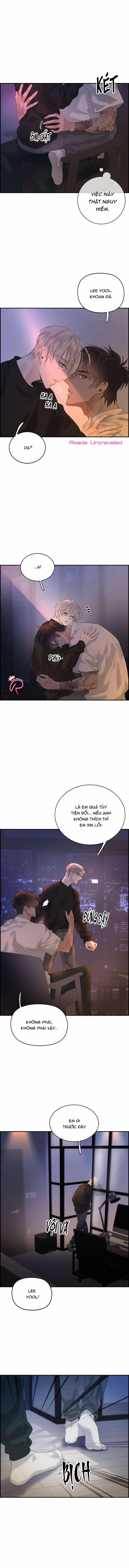 Trạng Thái Phòng Vệ 25 trang 1