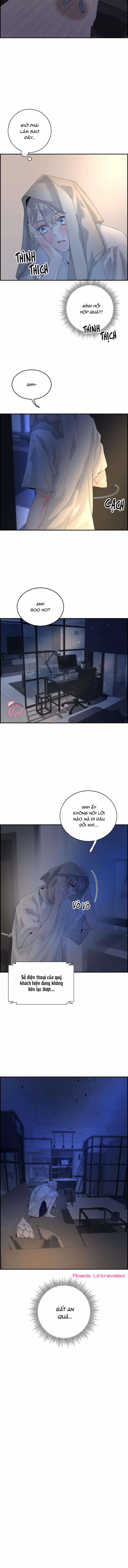 Trạng Thái Phòng Vệ 25 trang 4