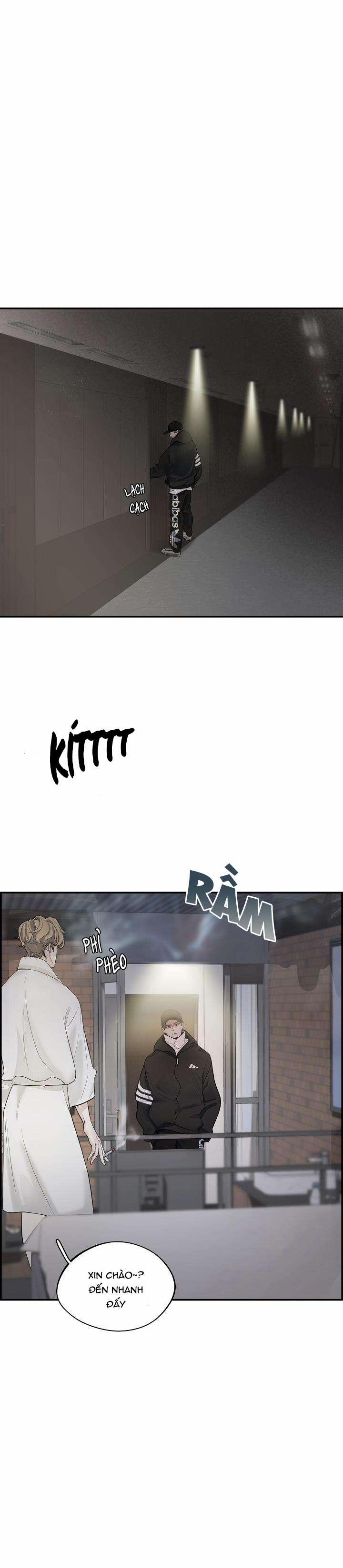 Trạng Thái Phòng Vệ 3 trang 0