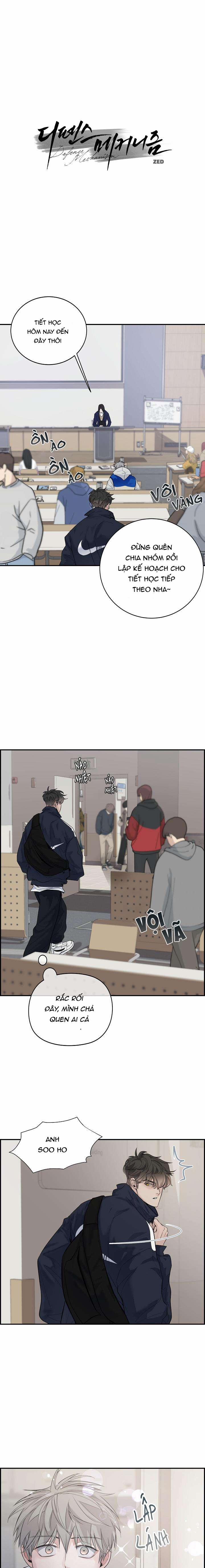 Trạng Thái Phòng Vệ 3 trang 13