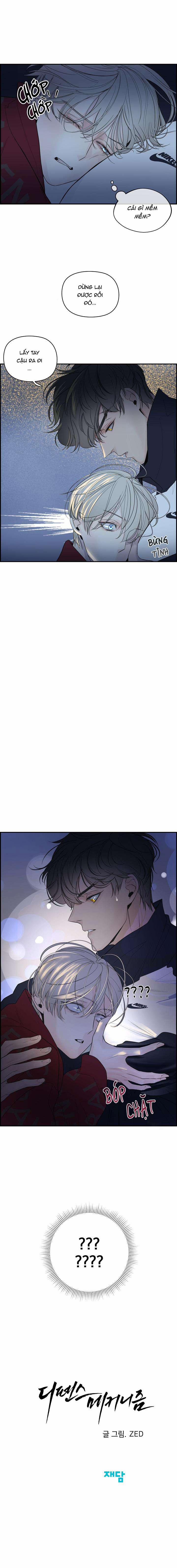 Trạng Thái Phòng Vệ 3 trang 22