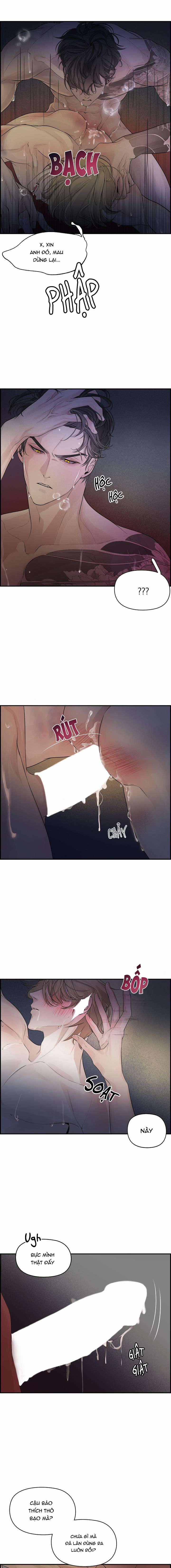 Trạng Thái Phòng Vệ 3 trang 3