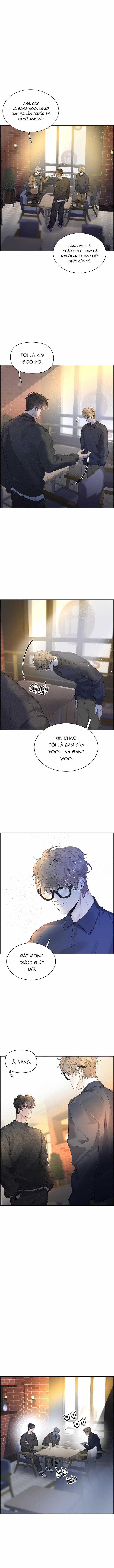 Trạng Thái Phòng Vệ 30 trang 0