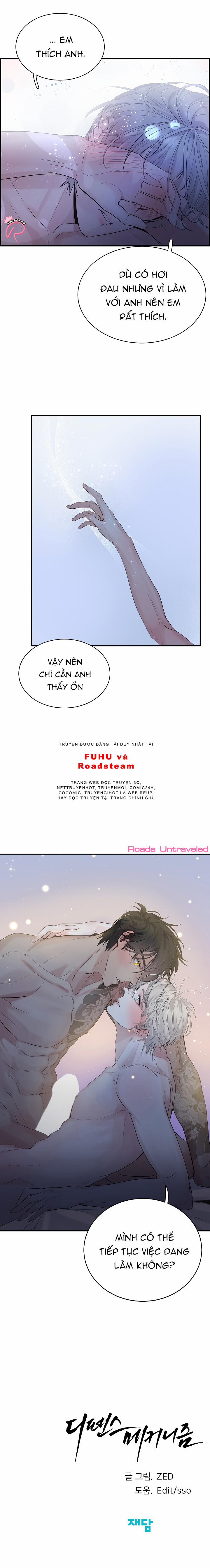 Trạng Thái Phòng Vệ 31 trang 7