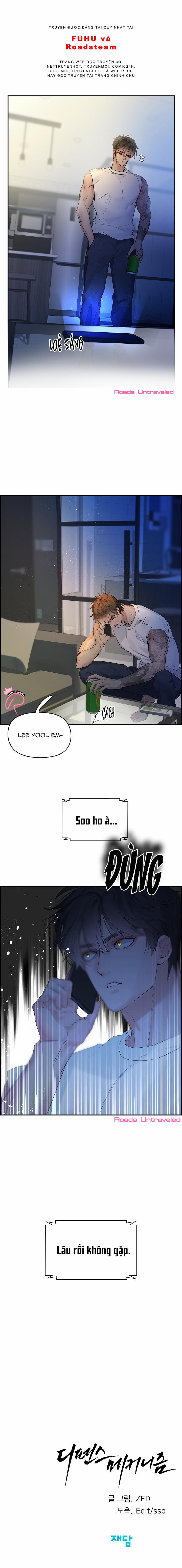 Trạng Thái Phòng Vệ 32 trang 7