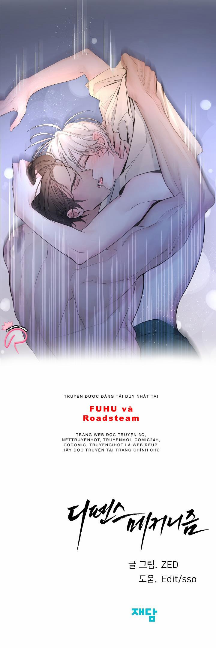 Trạng Thái Phòng Vệ 34 trang 7