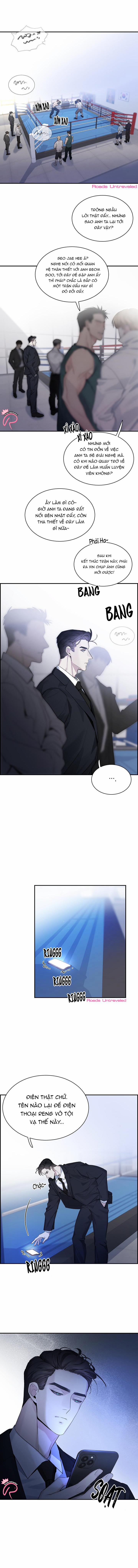 Trạng Thái Phòng Vệ 36 trang 1