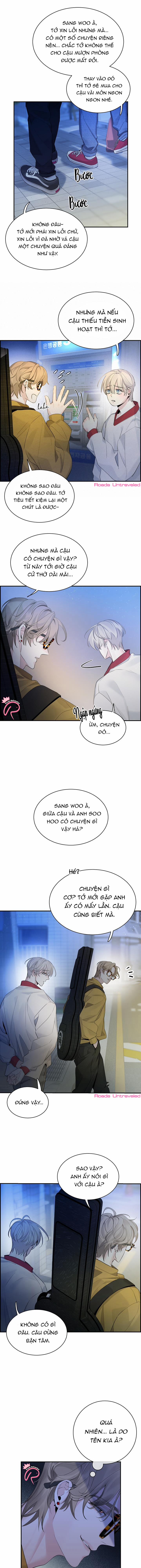 Trạng Thái Phòng Vệ 36 trang 11