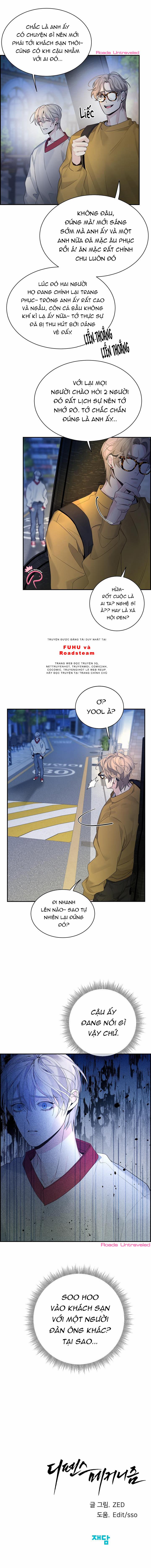 Trạng Thái Phòng Vệ 36 trang 13