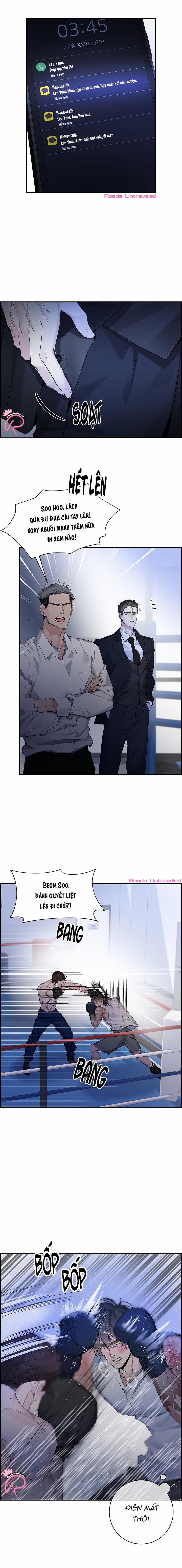 Trạng Thái Phòng Vệ 36 trang 2