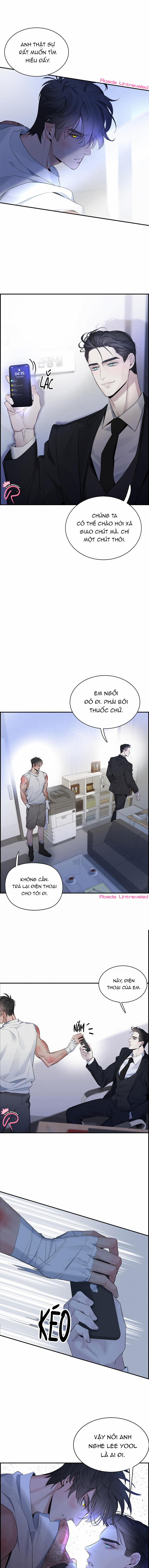 Trạng Thái Phòng Vệ 36 trang 5