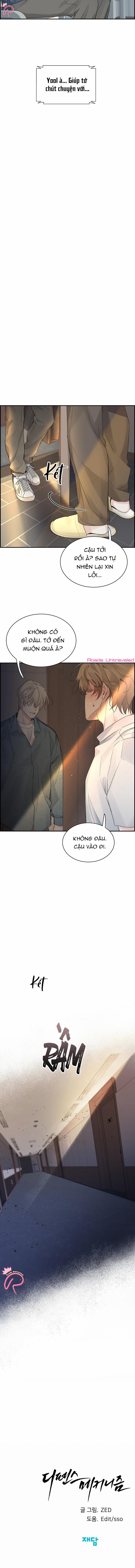 Trạng Thái Phòng Vệ 37 trang 9