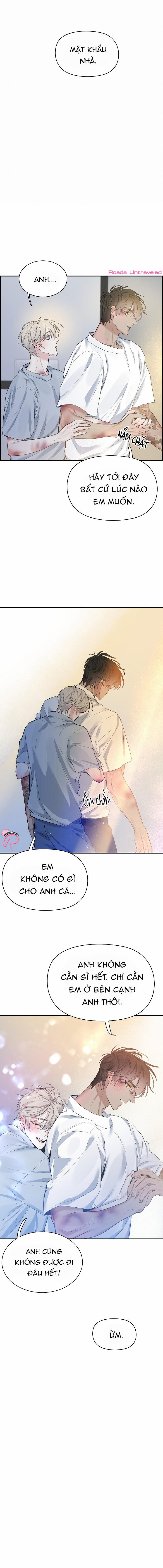 Trạng Thái Phòng Vệ 42 trang 9