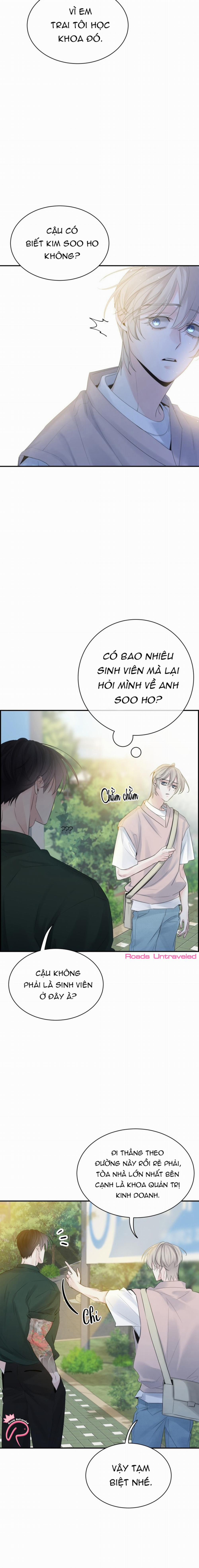 Trạng Thái Phòng Vệ 46 trang 1