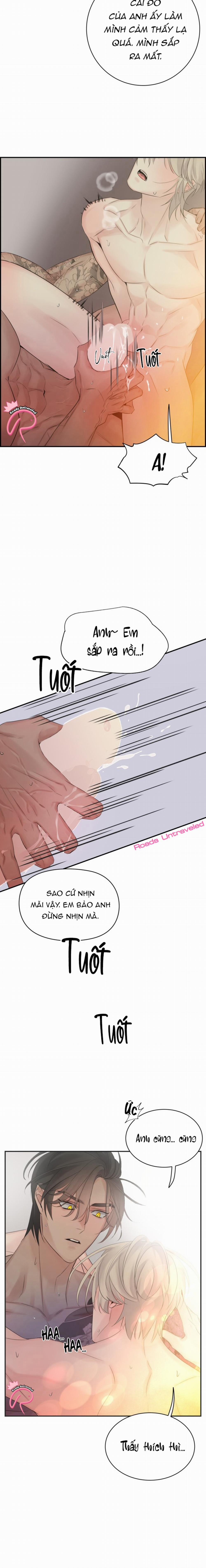 Trạng Thái Phòng Vệ 46 trang 13